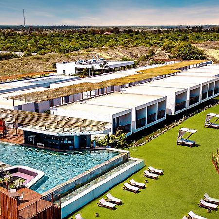 Nanii Hotel São Miguel do Gostoso Kültér fotó