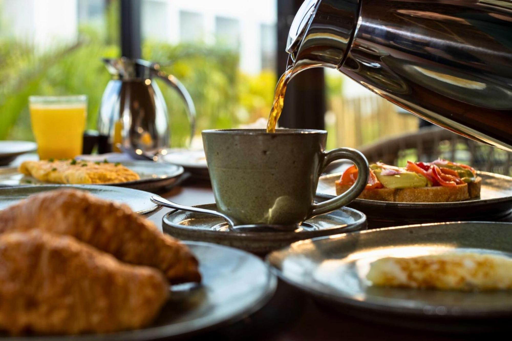 Nanii Hotel São Miguel do Gostoso Kültér fotó
